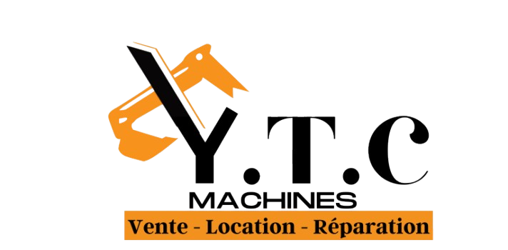 YTC Machines Logo