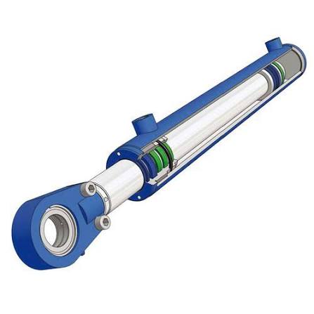 Hydraulique
